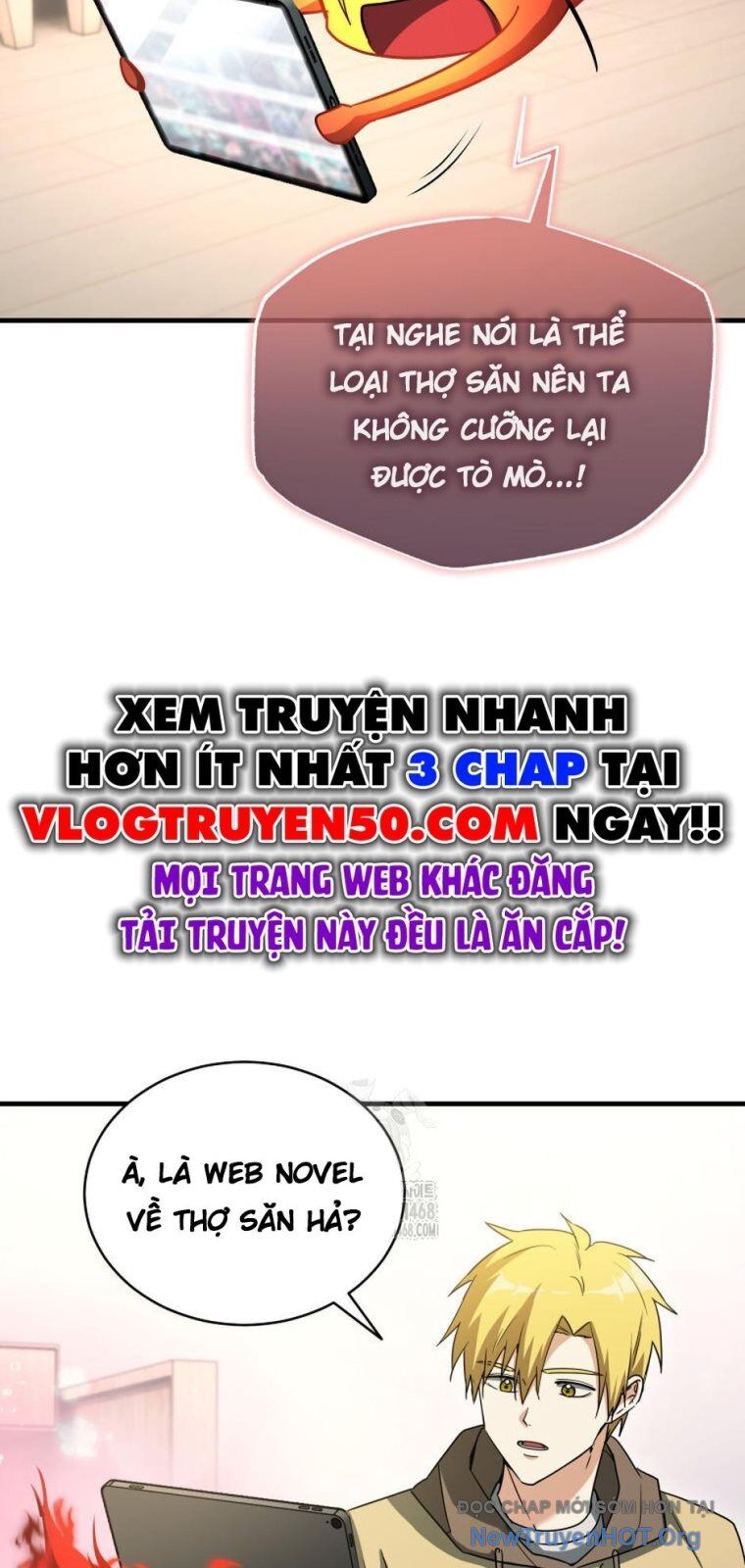 Ranker Mơ Được Nghỉ Hưu Chapter 10 - Trang 2