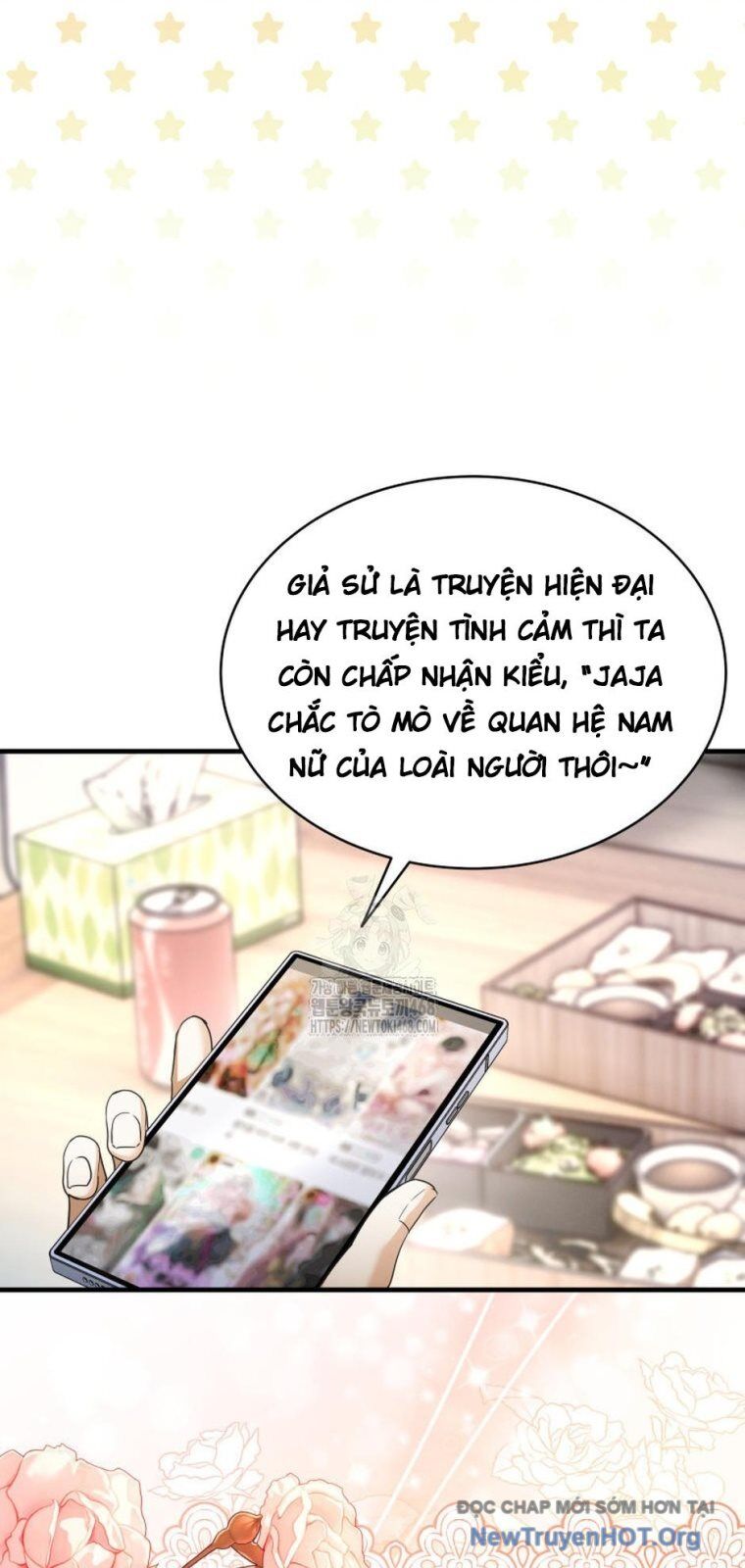 Ranker Mơ Được Nghỉ Hưu Chapter 10 - Trang 2