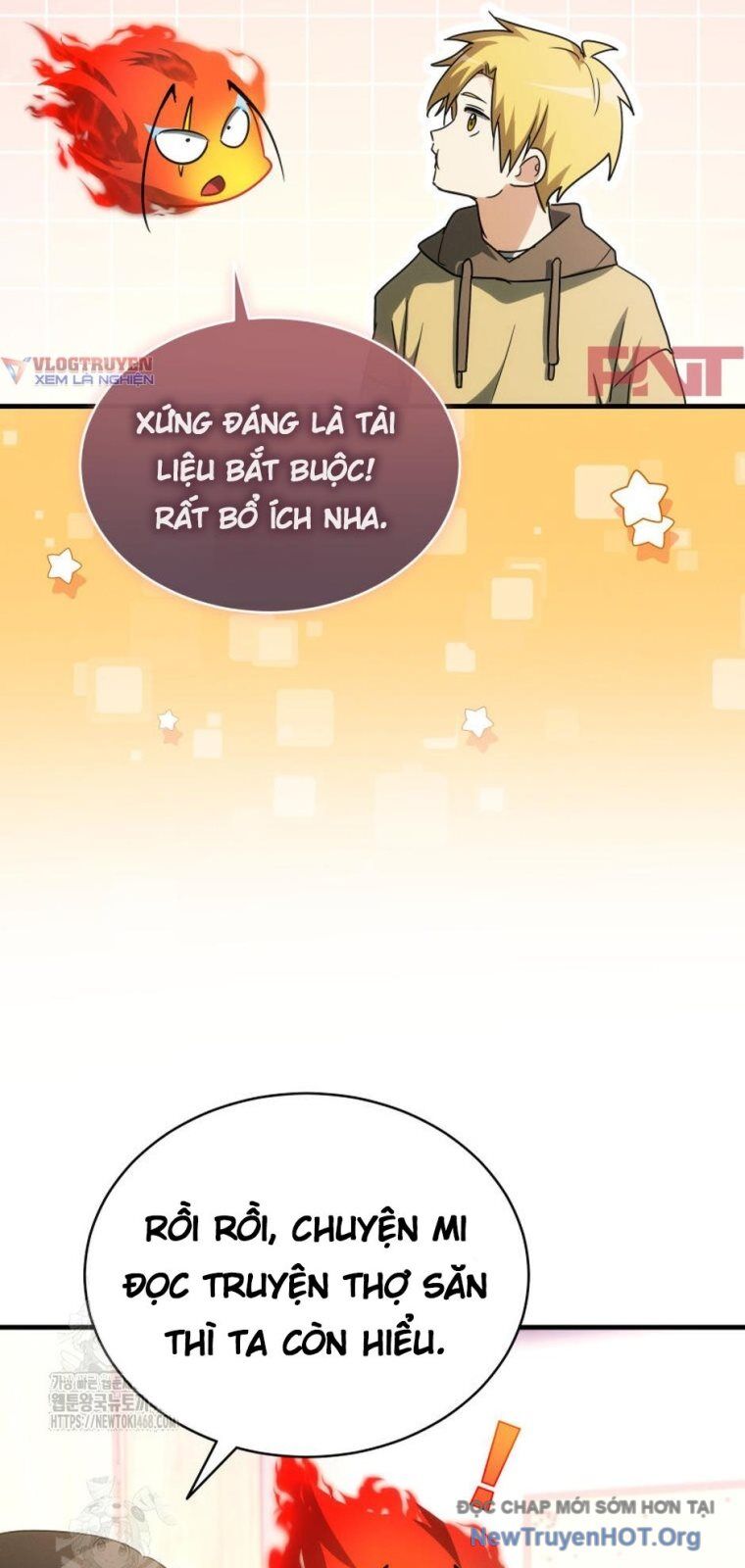 Ranker Mơ Được Nghỉ Hưu Chapter 10 - Trang 2