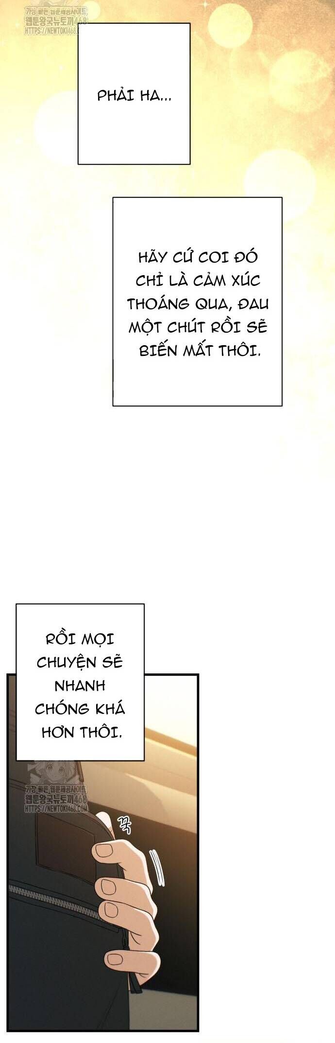 Nhật Kí Đổi Nghề Chapter 18 - Trang 2