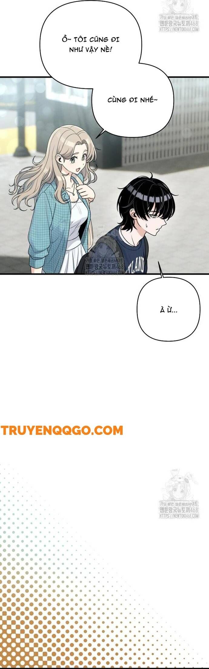 Nhật Kí Đổi Nghề Chapter 18 - Trang 2