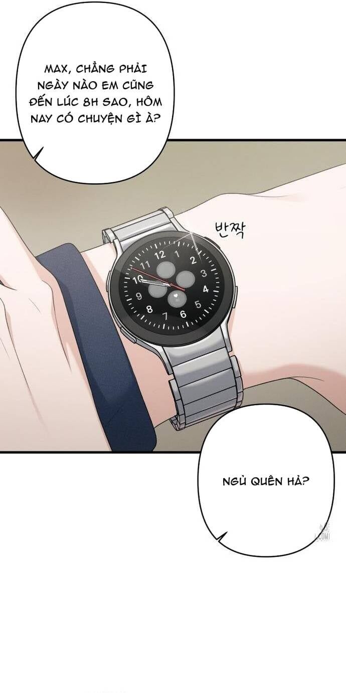 Nhật Kí Đổi Nghề Chapter 18 - Trang 2