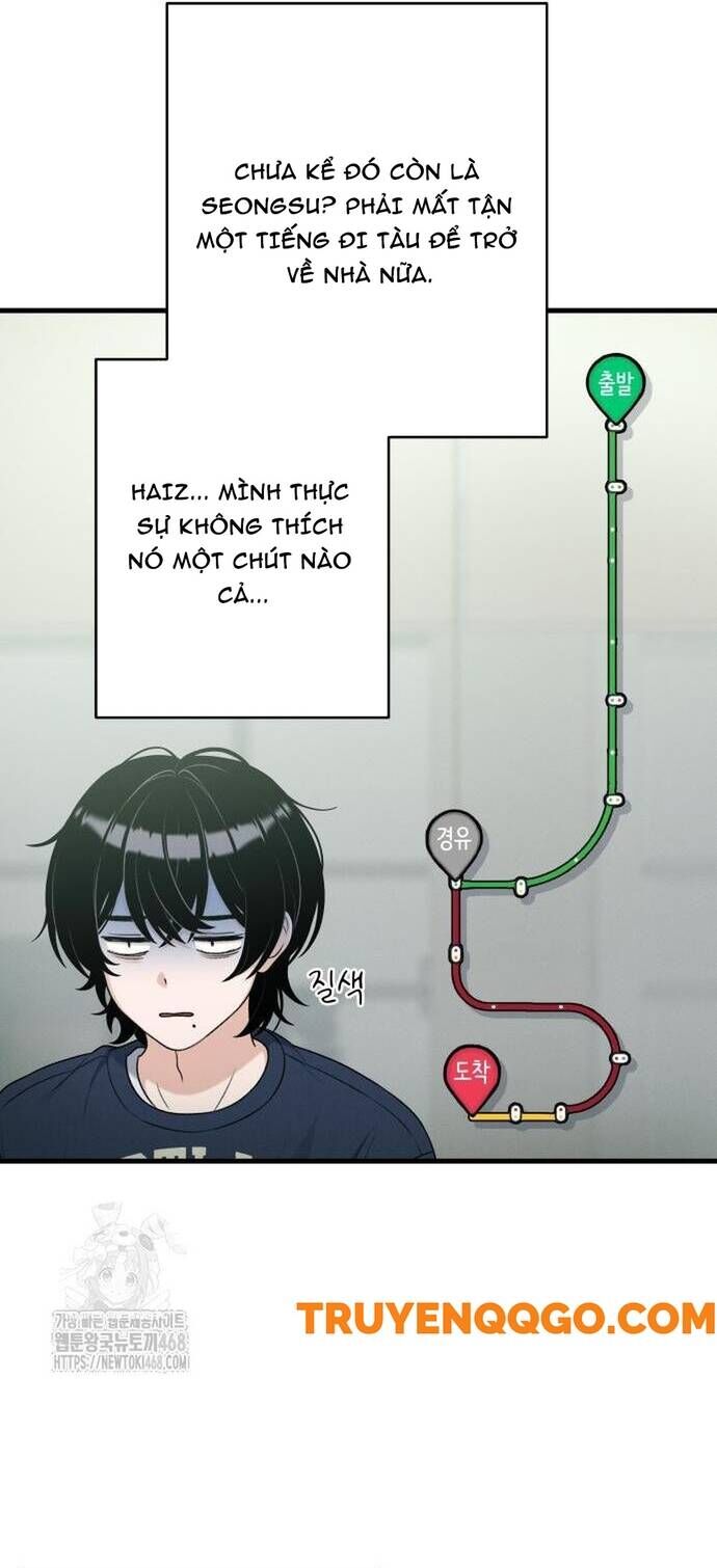 Nhật Kí Đổi Nghề Chapter 18 - Trang 2