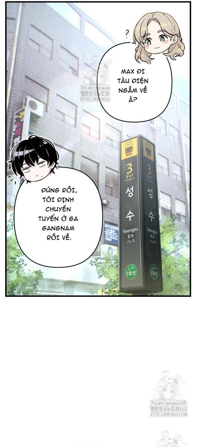 Nhật Kí Đổi Nghề Chapter 18 - Trang 2