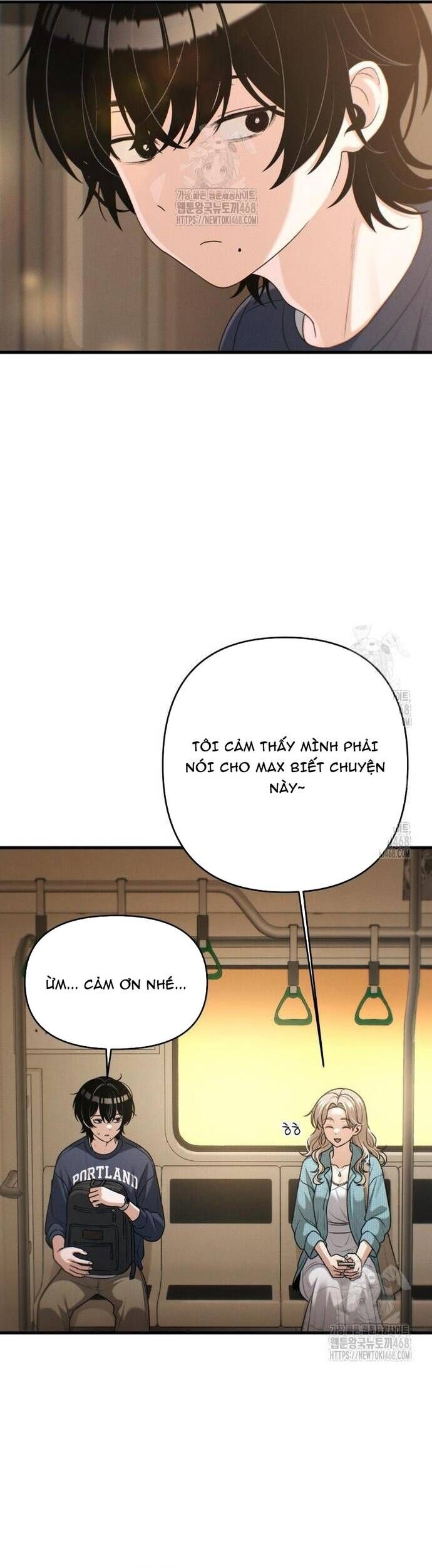 Nhật Kí Đổi Nghề Chapter 18 - Trang 2