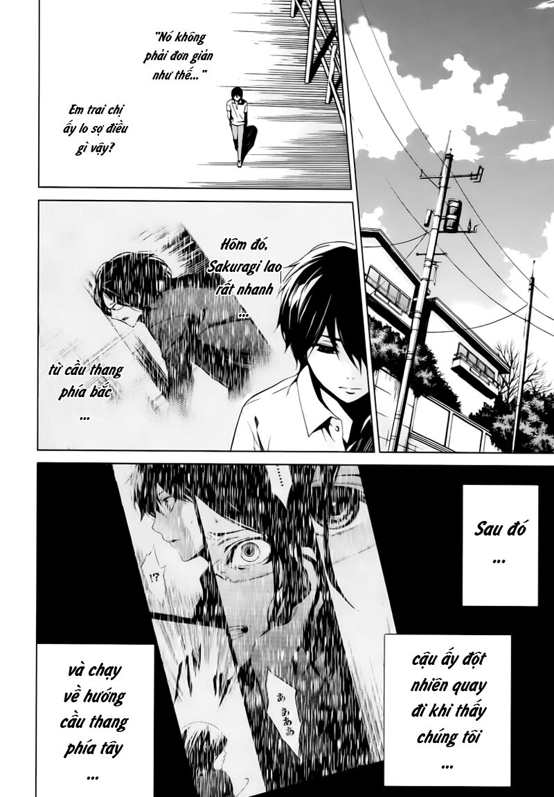 Another Chapter 005 - Trang 2