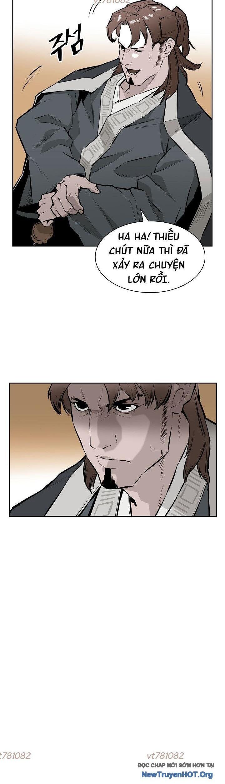 Phong Hồn - Quán Đỉnh Vô Song Chapter 9 - Trang 2