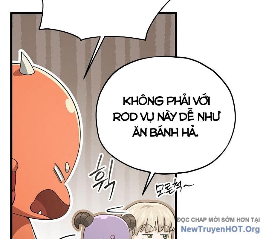 Bố Tôi Quá Mạnh Chapter 193 - Trang 2
