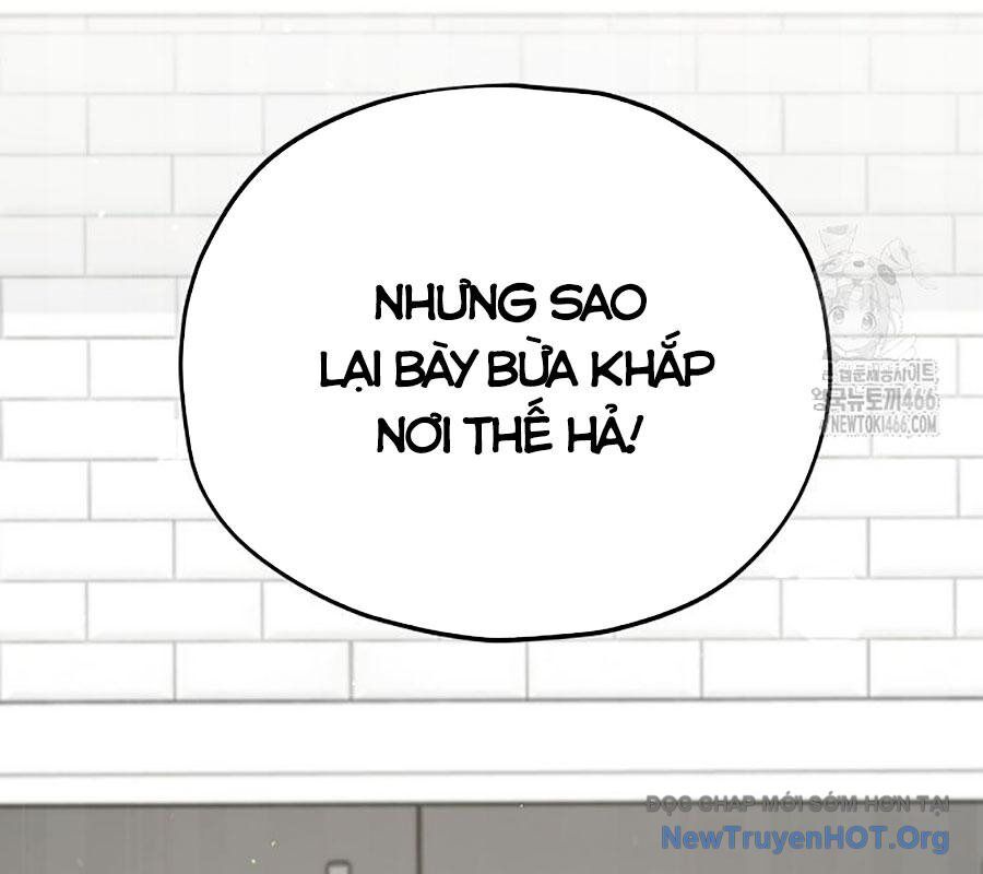 Bố Tôi Quá Mạnh Chapter 193 - Trang 2