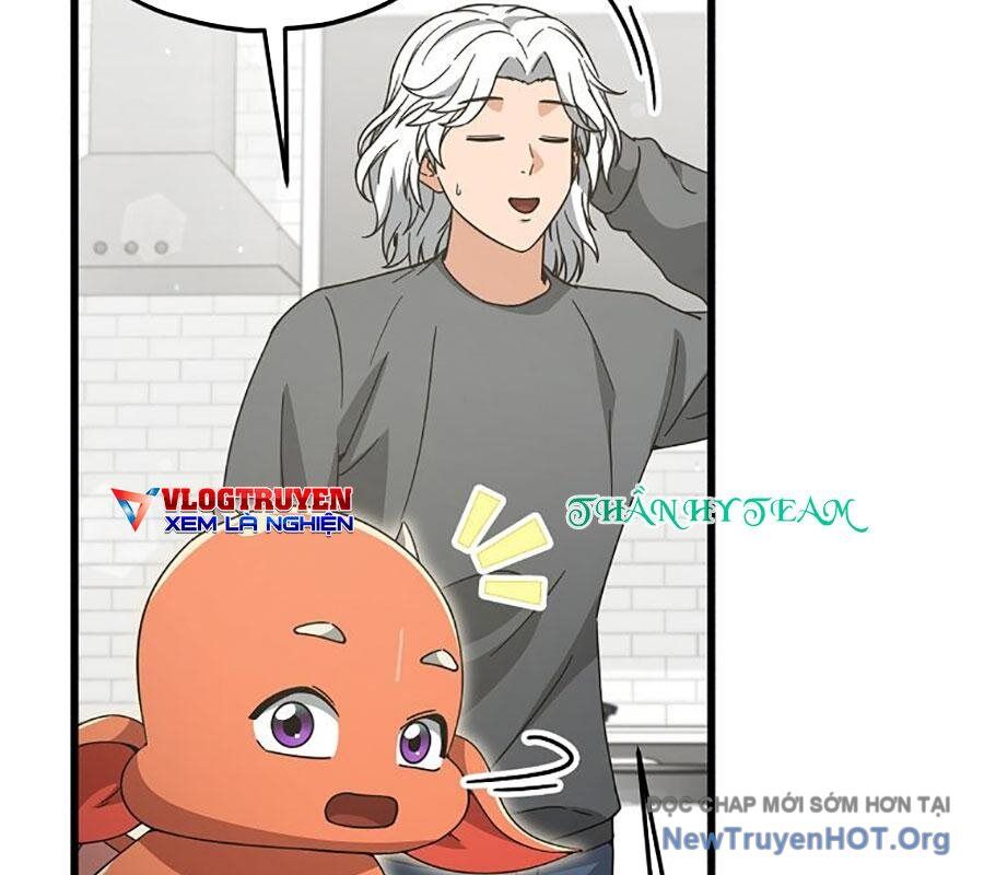 Bố Tôi Quá Mạnh Chapter 193 - Trang 2