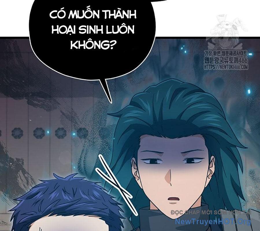 Bố Tôi Quá Mạnh Chapter 193 - Trang 2