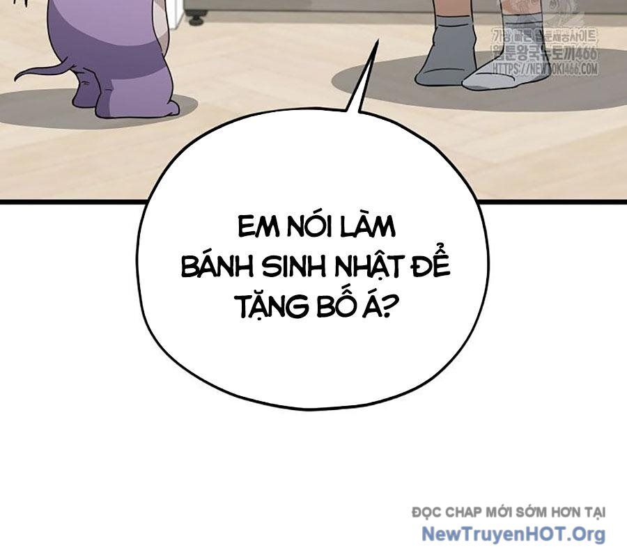 Bố Tôi Quá Mạnh Chapter 193 - Trang 2