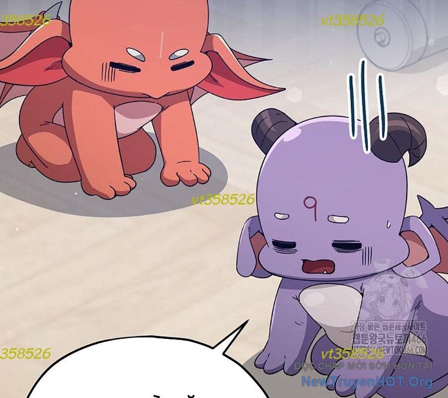 Bố Tôi Quá Mạnh Chapter 193 - Trang 2