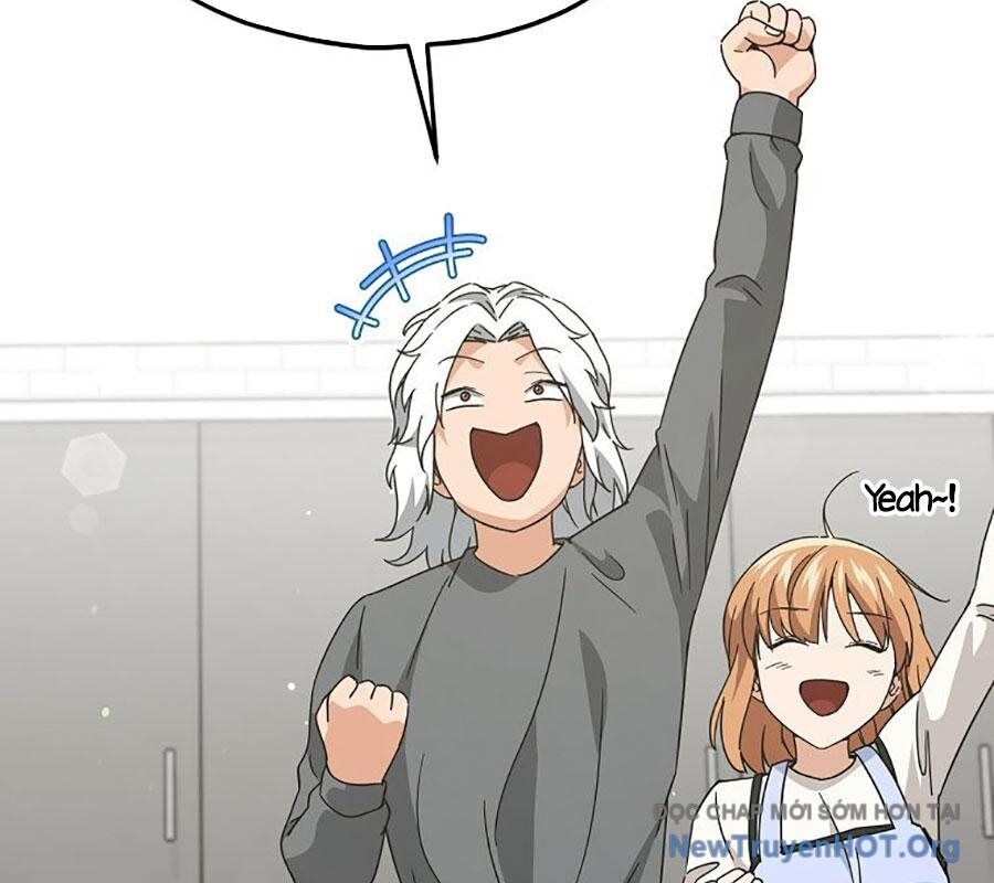 Bố Tôi Quá Mạnh Chapter 193 - Trang 2