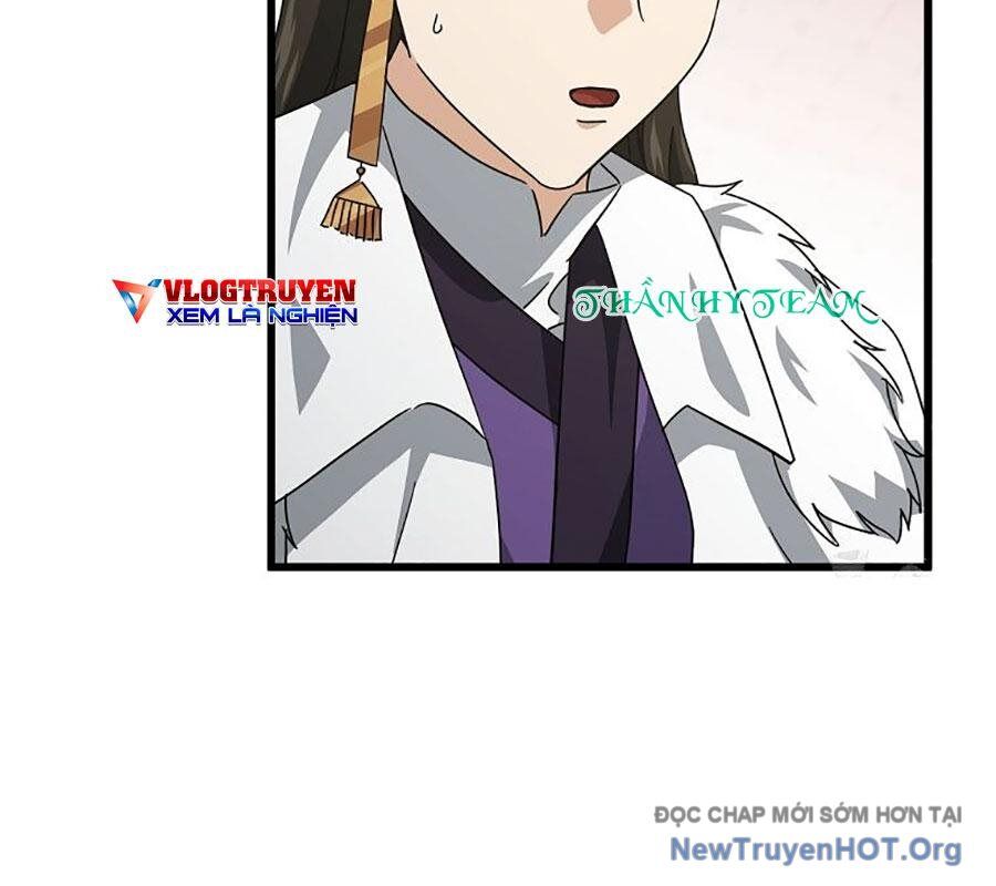 Bố Tôi Quá Mạnh Chapter 193 - Trang 2