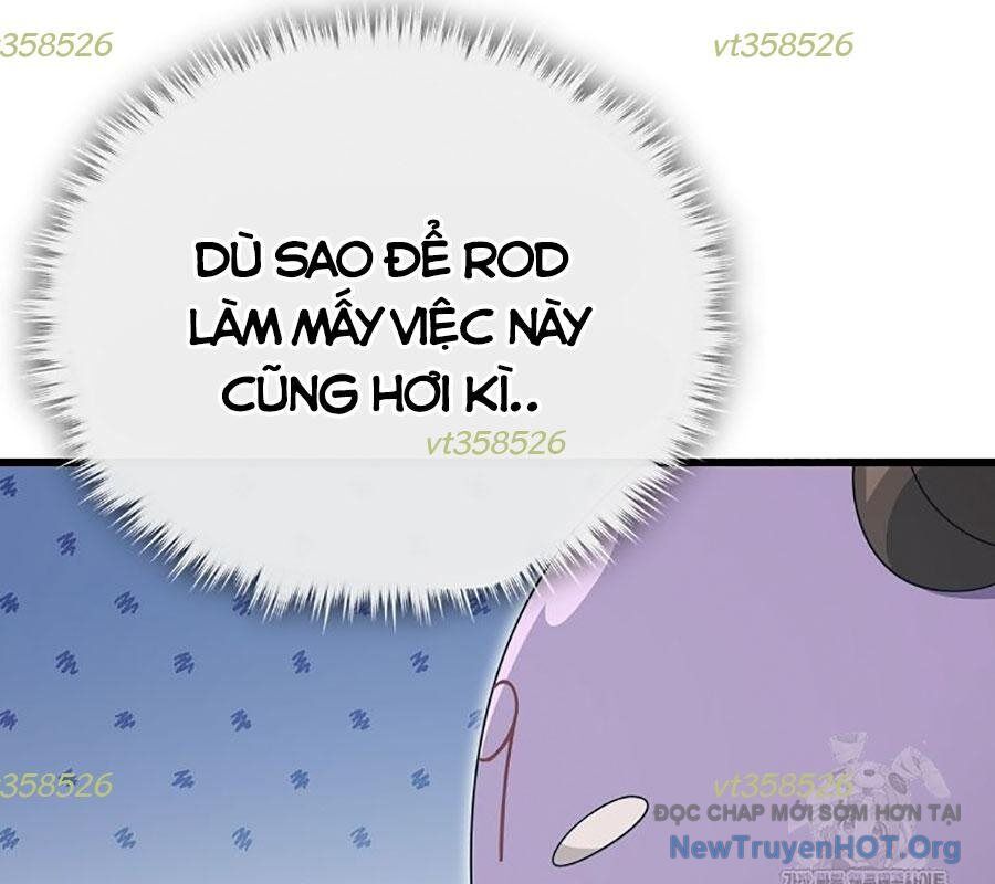 Bố Tôi Quá Mạnh Chapter 193 - Trang 2