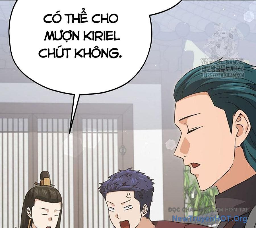 Bố Tôi Quá Mạnh Chapter 193 - Trang 2