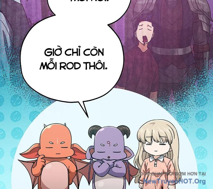 Bố Tôi Quá Mạnh Chapter 193 - Trang 2