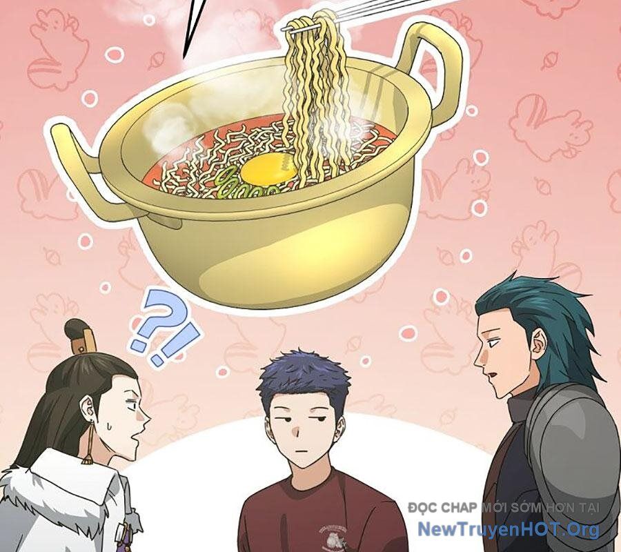 Bố Tôi Quá Mạnh Chapter 193 - Trang 2