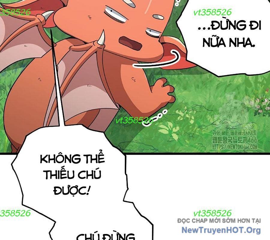 Bố Tôi Quá Mạnh Chapter 193 - Trang 2