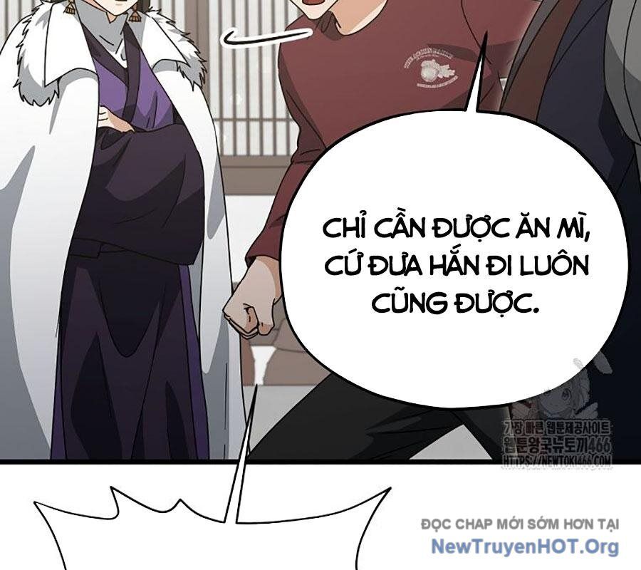 Bố Tôi Quá Mạnh Chapter 193 - Trang 2