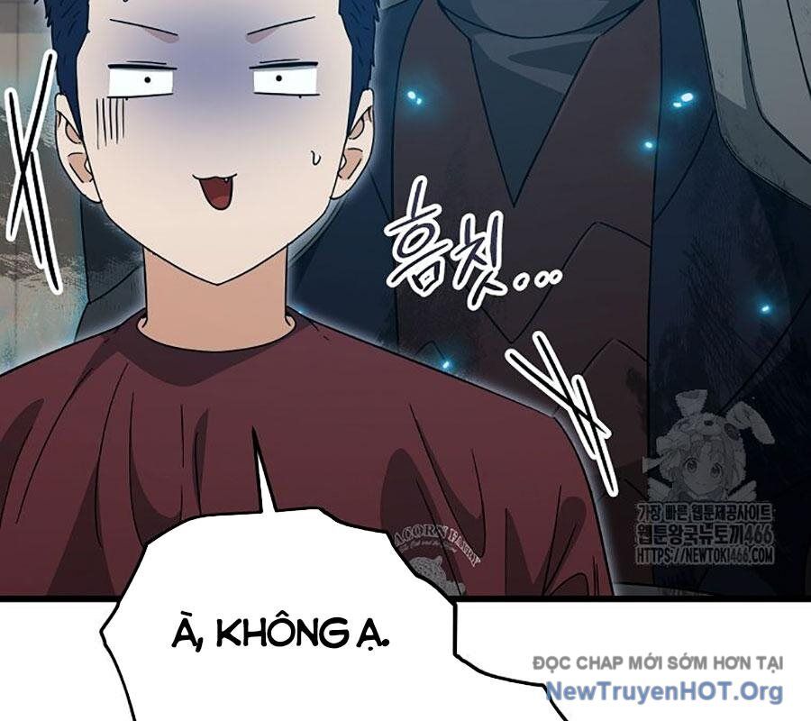 Bố Tôi Quá Mạnh Chapter 193 - Trang 2