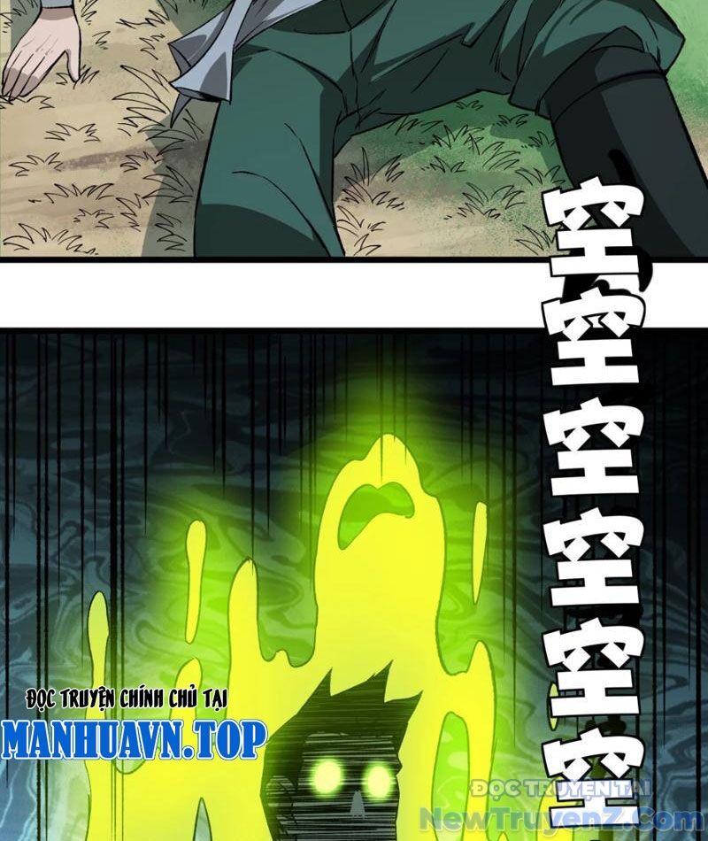 Pháp Sư Ký Sinh Chapter 8 - Trang 2
