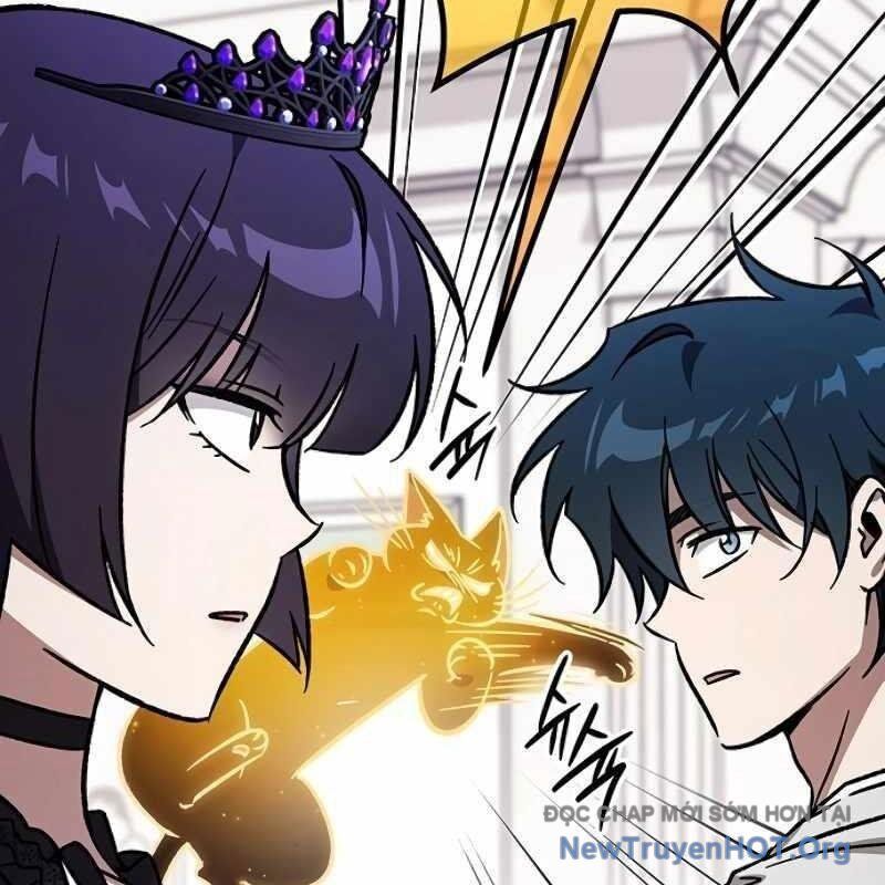 Công Chúa Hắc Viêm Lv-99 Chapter 12 - Trang 2