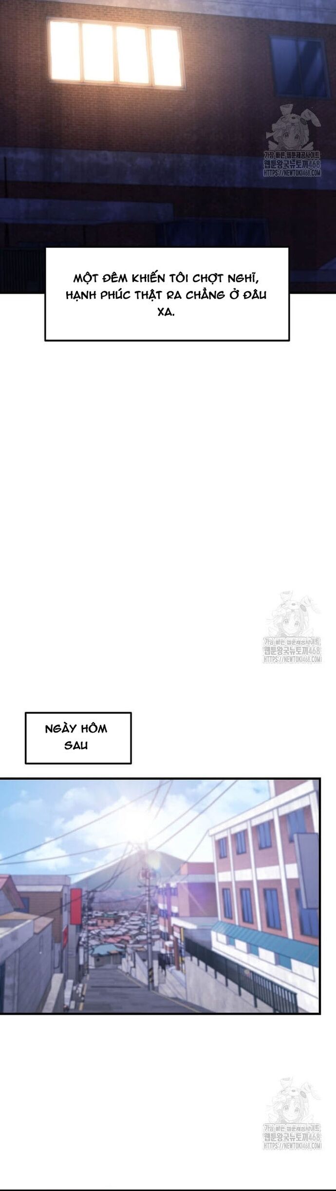 Võ Thần Thăng Cấp Chapter 33 - Trang 2