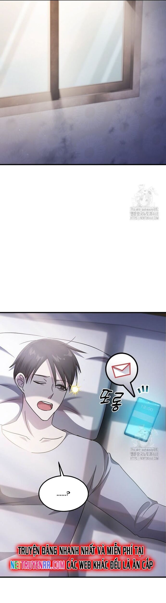 Võ Thần Thăng Cấp Chapter 33 - Trang 2