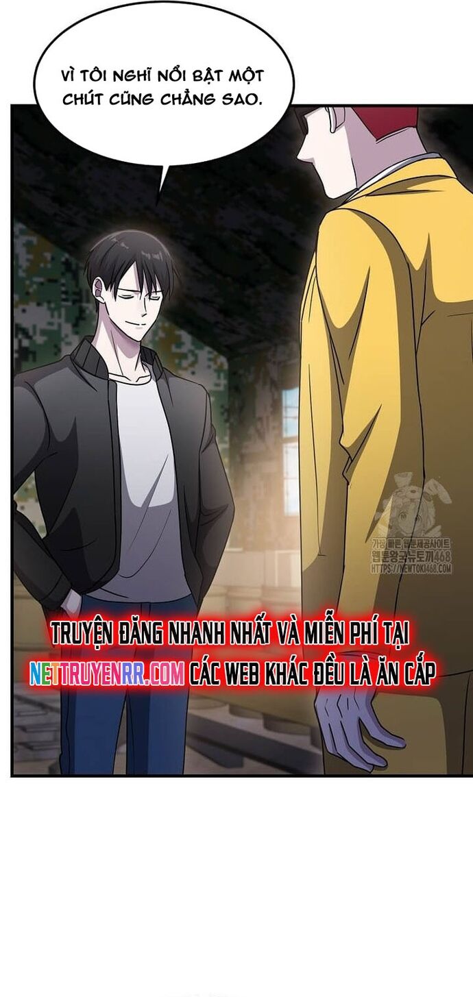 Võ Thần Thăng Cấp Chapter 33 - Trang 2