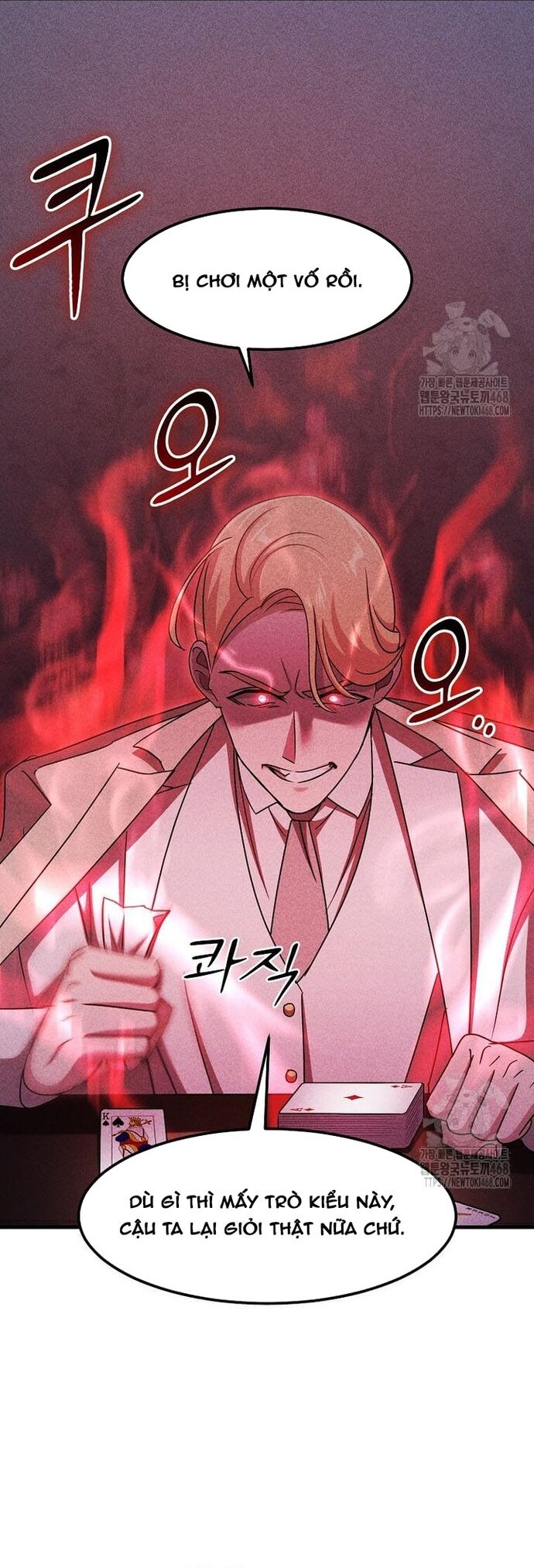 Võ Thần Thăng Cấp Chapter 33 - Trang 2