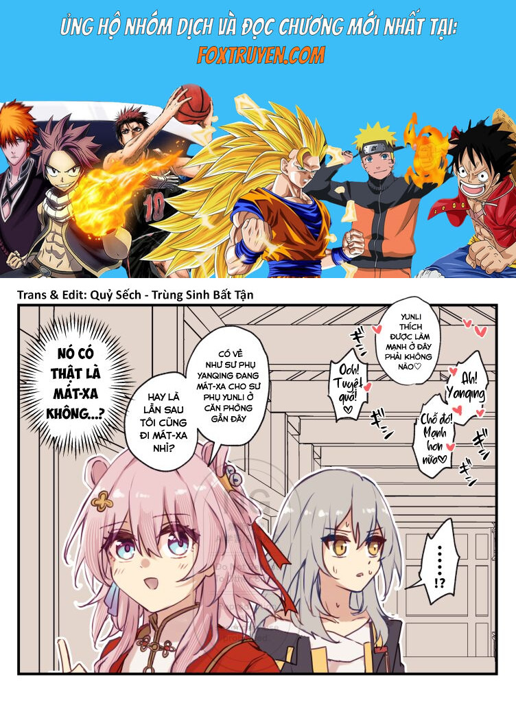 Tuyển Tập Truyện Dịch Của Quỷ Sếch Chapter 892 - Trang 2