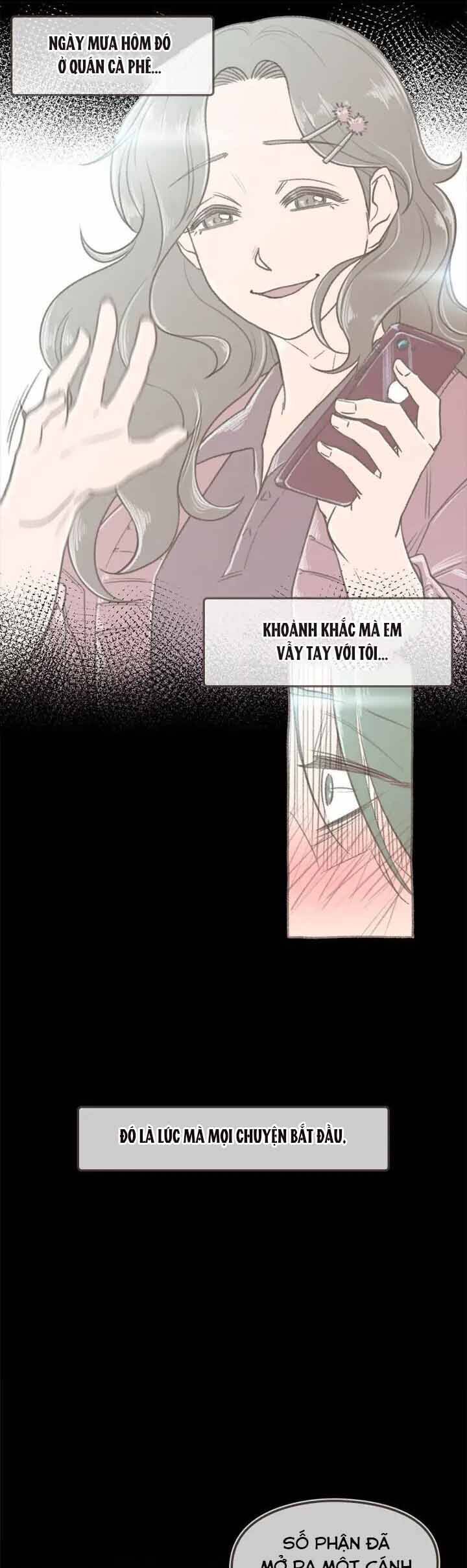 Yeon-Ah Chapter 39 - Trang 2