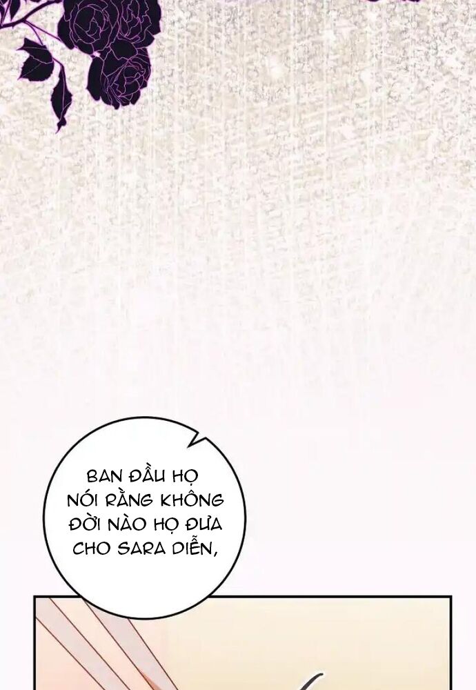 Thử Vai Cinderella Chapter 6 - Trang 2