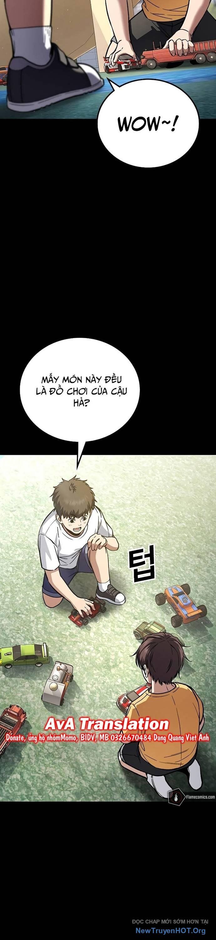 Anh Hùng Dẹp Loạn Chapter 8 - Trang 2