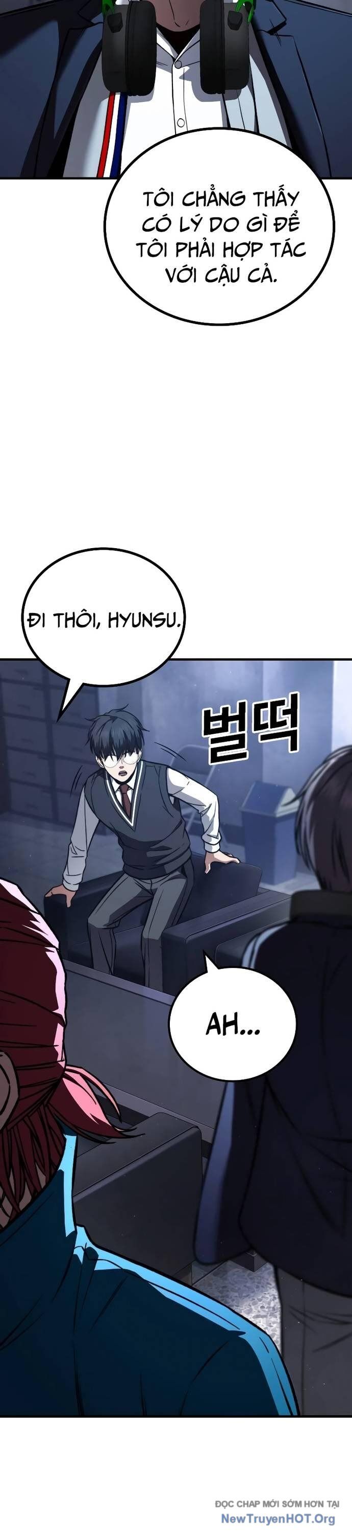 Anh Hùng Dẹp Loạn Chapter 8 - Trang 2