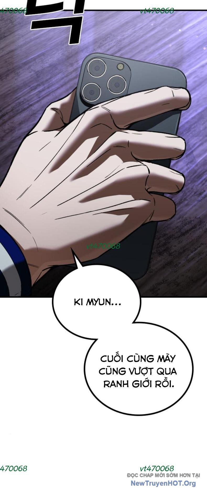 Anh Hùng Dẹp Loạn Chapter 13 - Trang 2