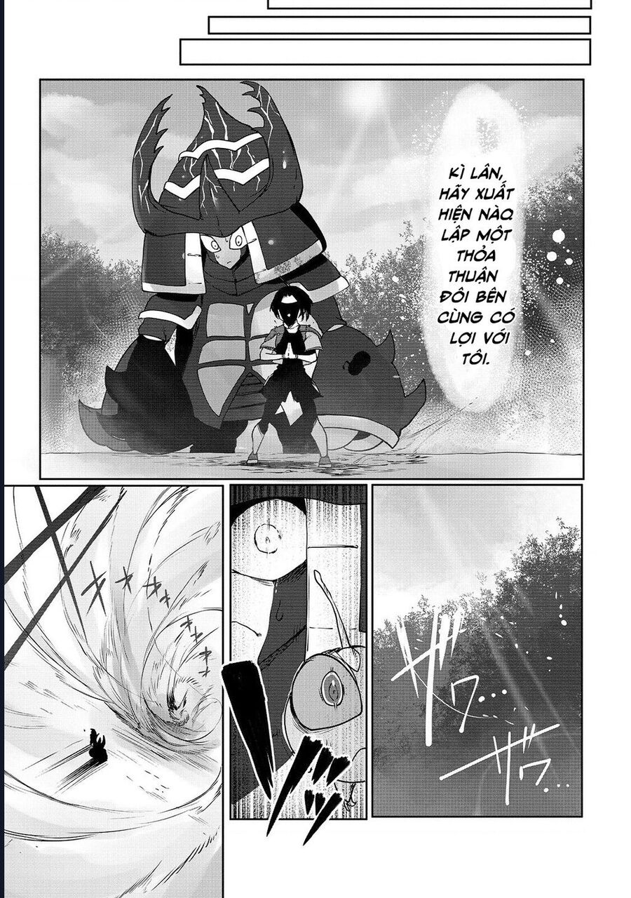 Thuần Thú Sư "Chuyển Sinh" Đi Lên Từ Đáy Xã Hội Chapter 6 - Trang 2