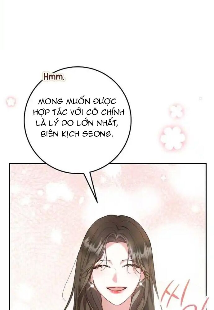 Thử Vai Cinderella Chapter 14 - Trang 2