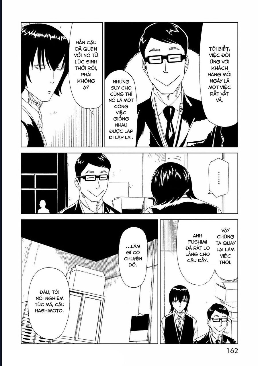 Tử Dịch Sở Chapter 44 - Trang 2
