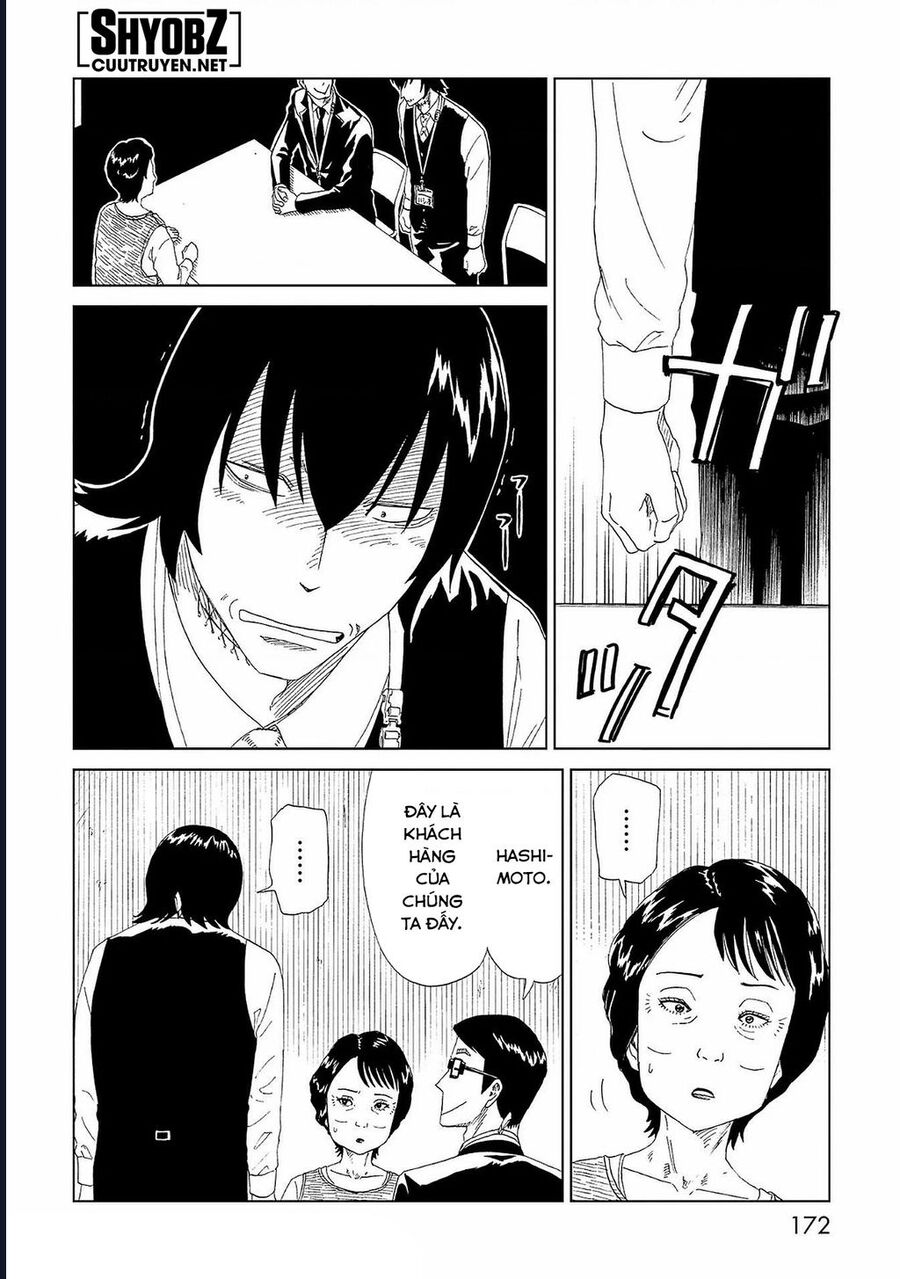 Tử Dịch Sở Chapter 44 - Trang 2