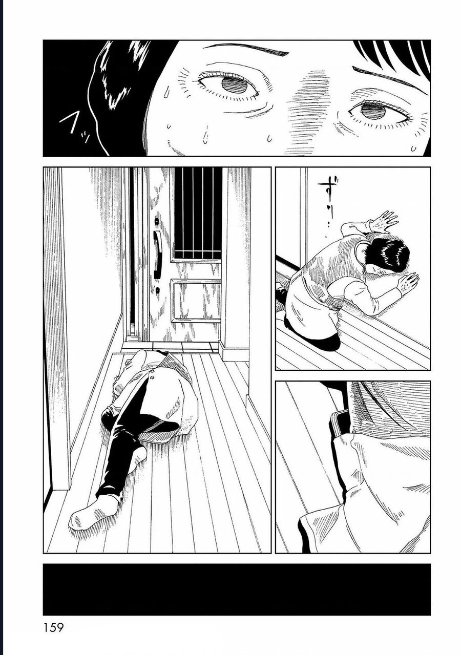 Tử Dịch Sở Chapter 44 - Trang 2