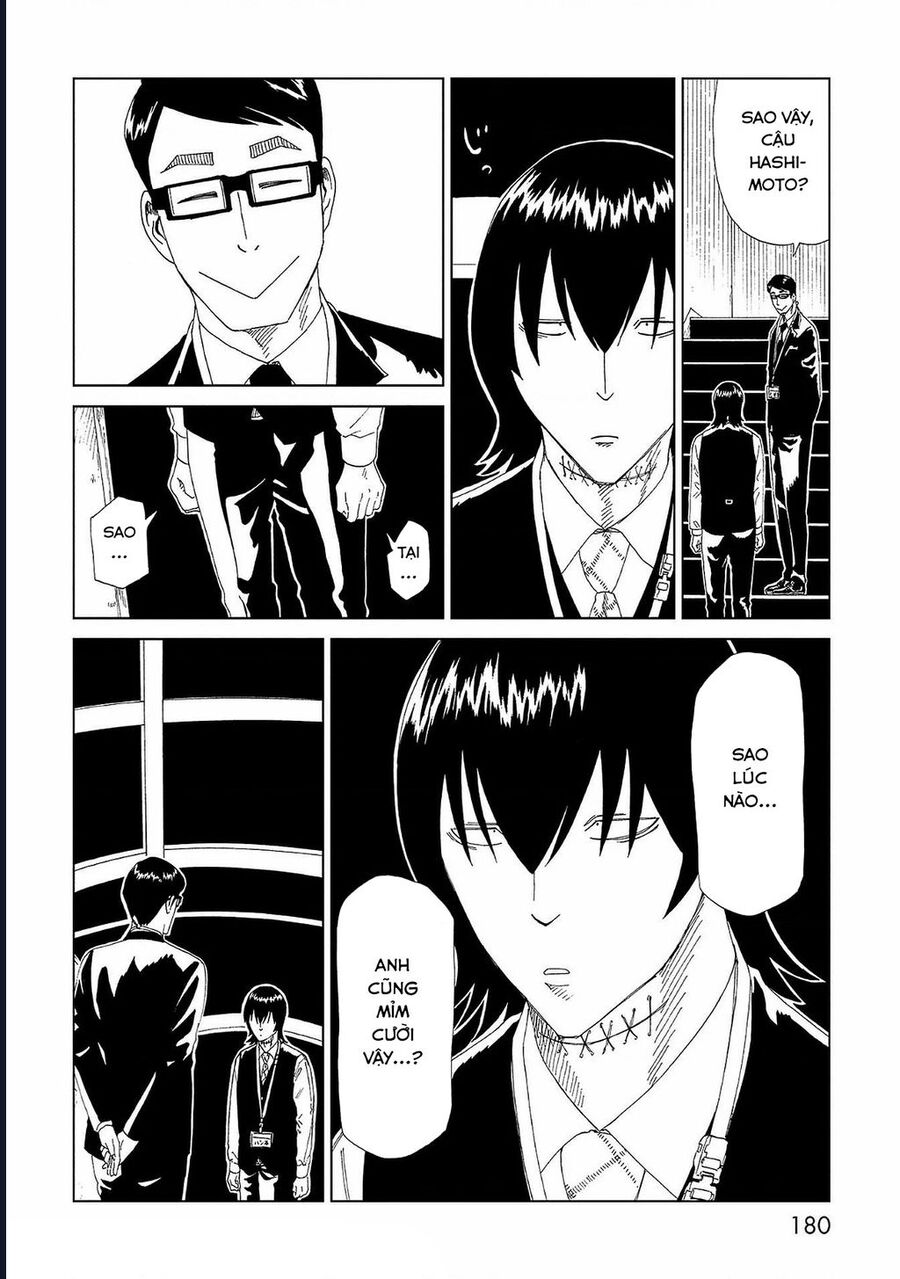 Tử Dịch Sở Chapter 44 - Trang 2