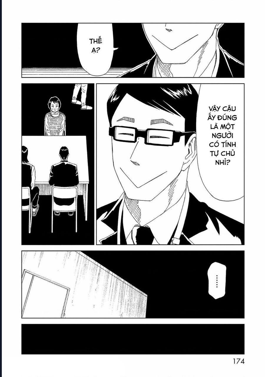 Tử Dịch Sở Chapter 44 - Trang 2