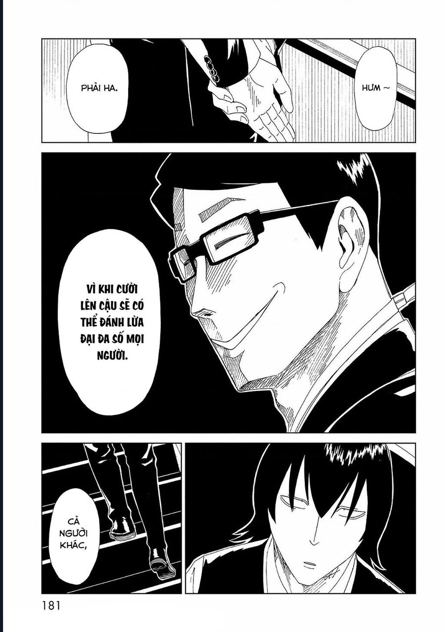 Tử Dịch Sở Chapter 44 - Trang 2