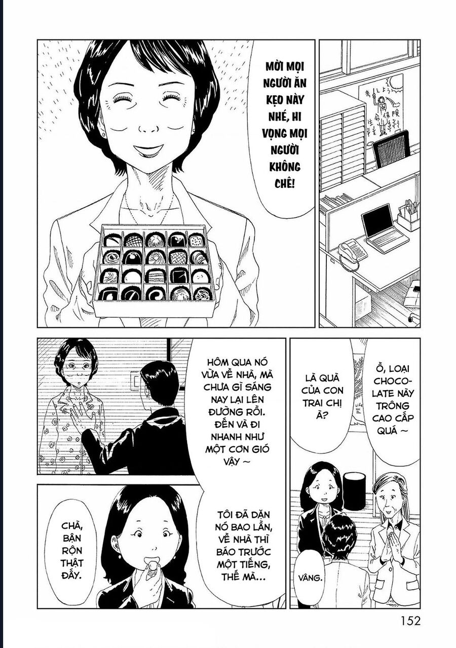 Tử Dịch Sở Chapter 44 - Trang 2