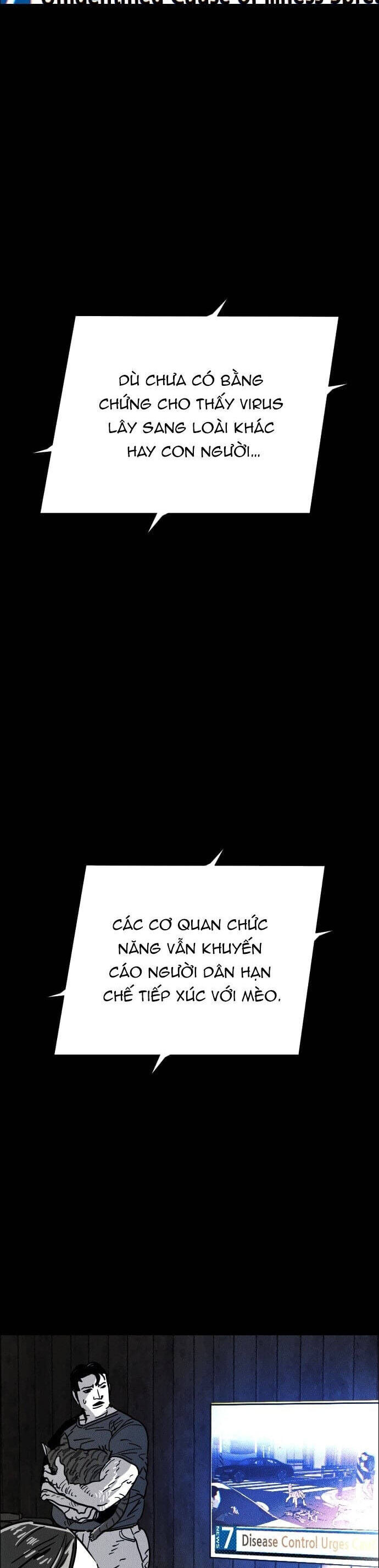 Dịch Vụ Tang Lễ Cho Xác Sống Chapter 28 - Trang 2