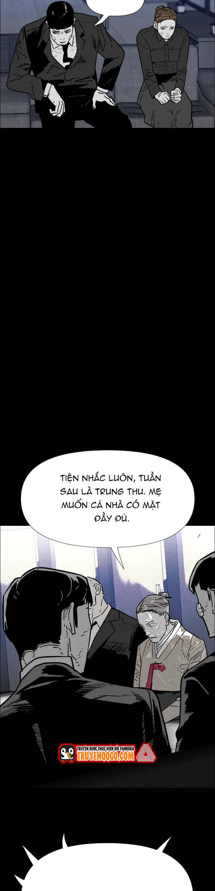 Dịch Vụ Tang Lễ Cho Xác Sống Chapter 28 - Trang 2