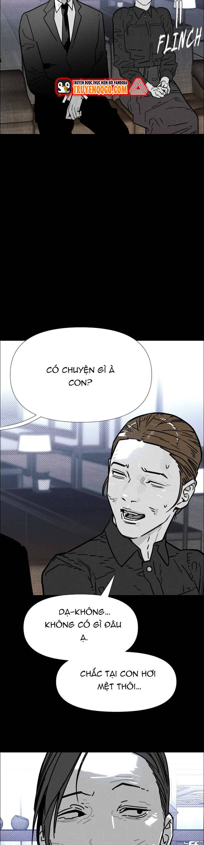 Dịch Vụ Tang Lễ Cho Xác Sống Chapter 28 - Trang 2